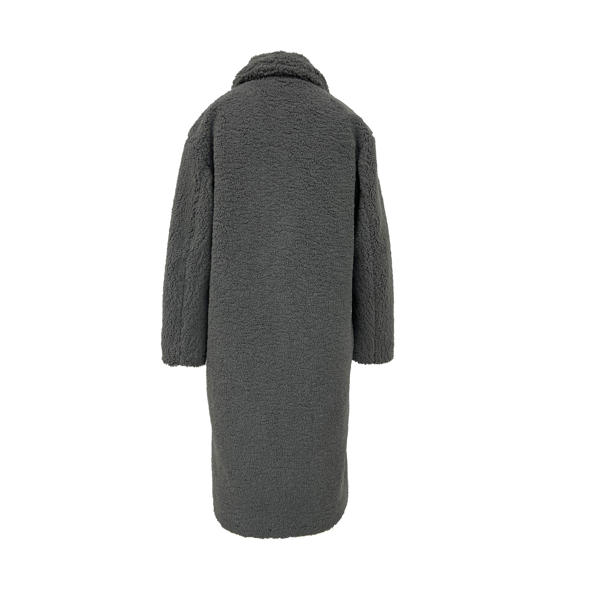 TED Teddymantel stone